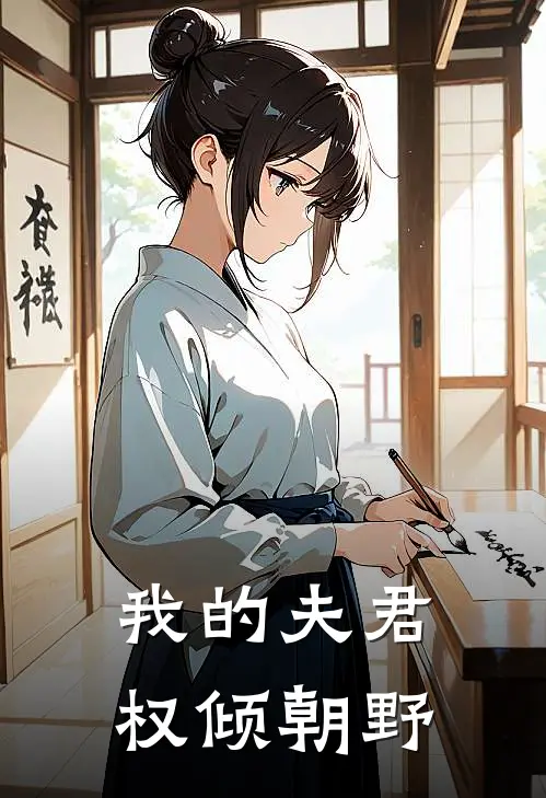 我的夫君权倾朝野
