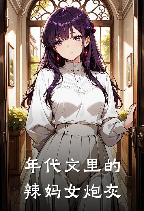 年代文里的辣妈女炮灰女配