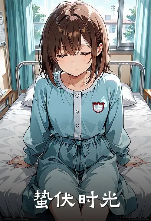 蛰伏时光