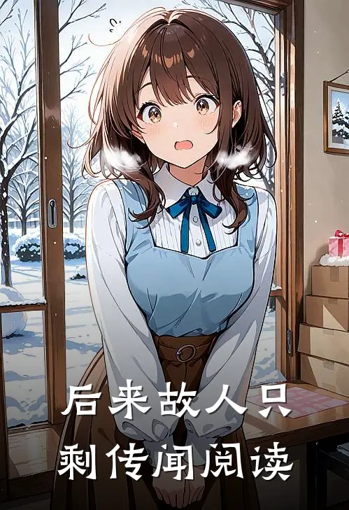 后来故人只剩传闻阅读