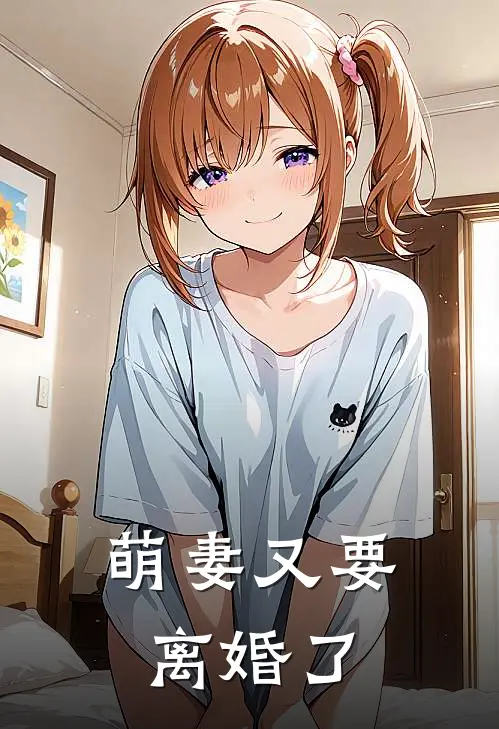 萌妻又要离婚了