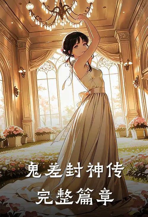 鬼差封神传完整篇章免费阅读