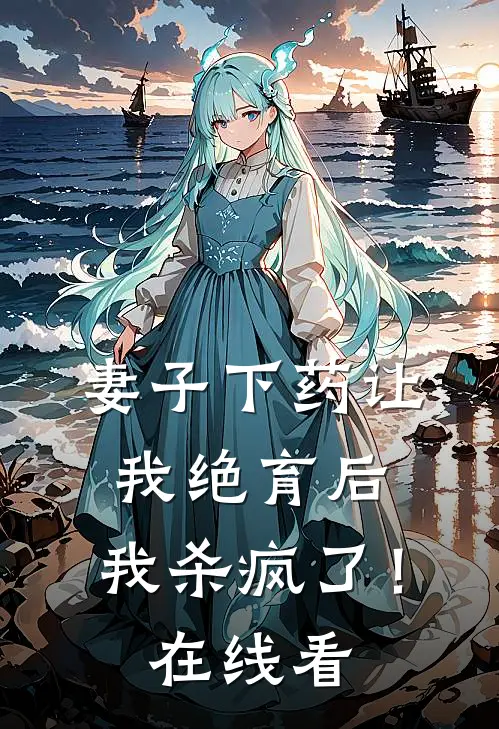 妻子下药让我绝育后,我杀疯了!在线看免费
