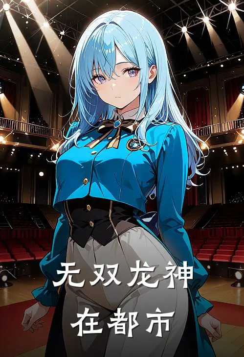 无双龙神在都市