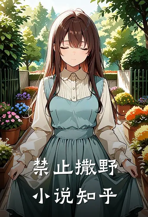 禁止撒野小说知乎