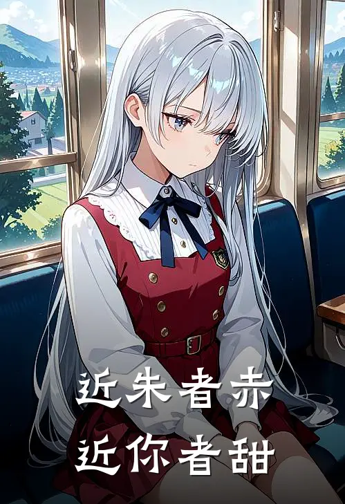 近朱者赤,近你者甜怎么回复