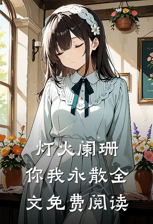 灯火阑珊,你我永散全文免费阅读