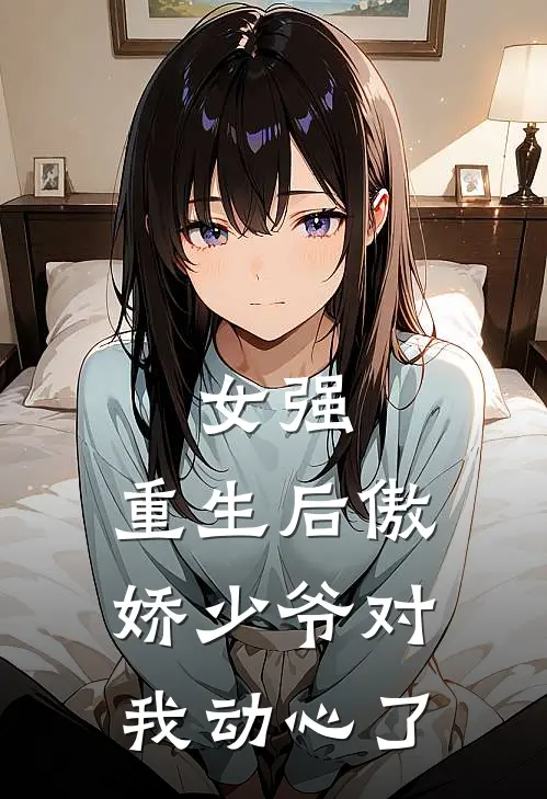 女强重生后傲娇少爷对我动心了