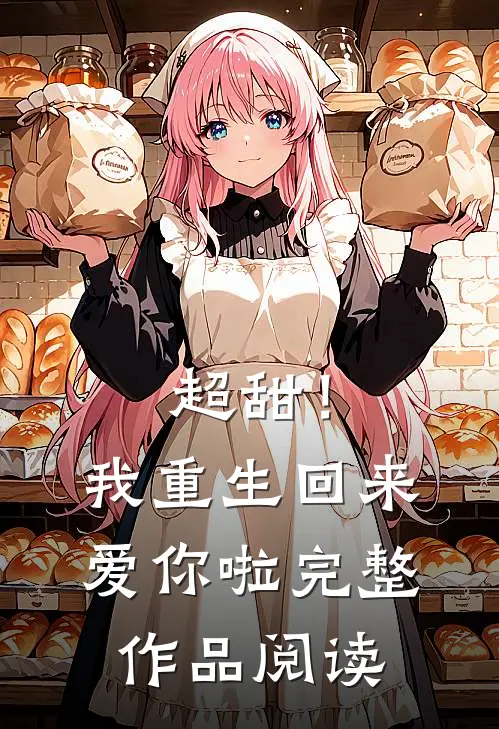 超甜!我重生回来爱你啦完整作品阅读免费