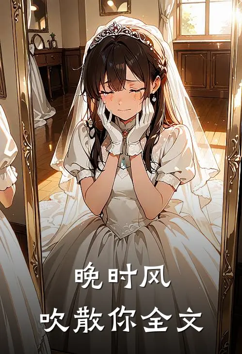 晚时风,吹散你全文免费阅读