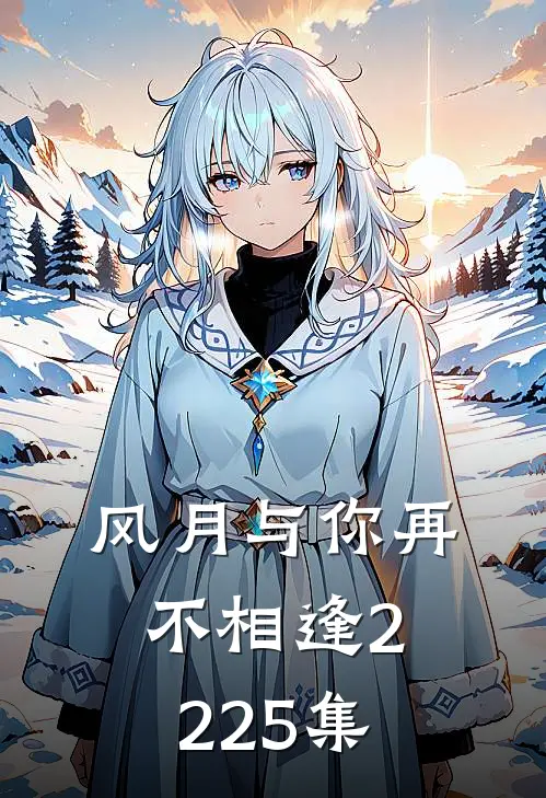 风月与你再不相逢22-25集剧情