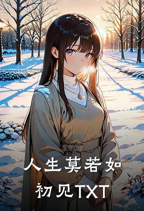 人生莫若如初见TXT
