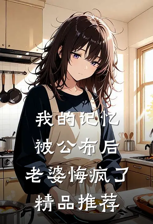 我的记忆被公布后,老婆悔疯了精品推荐