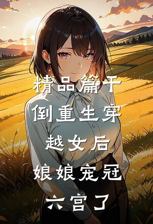 精品篇干倒重生穿越女后，娘娘宠冠六宫了
