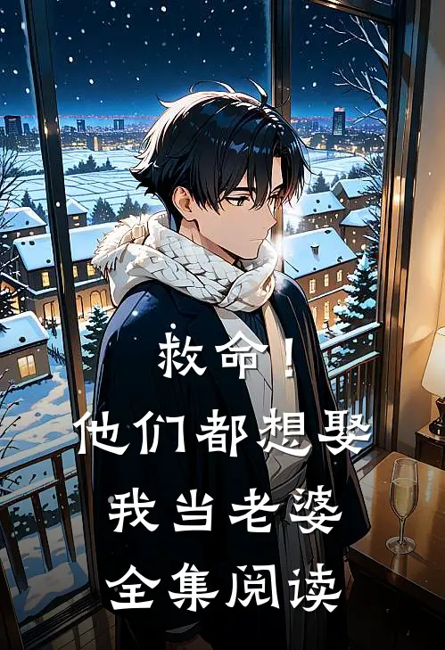 救命!他们都想娶我当老婆全集阅读免费