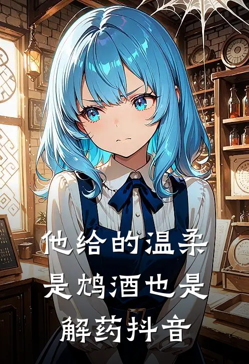 他给的温柔,是鸩酒也是解药抖音