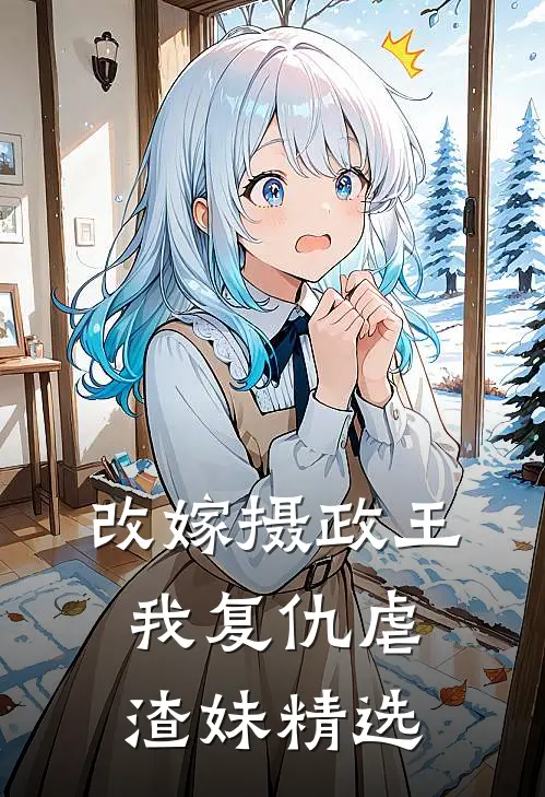 改嫁摄政王,我复仇虐渣妹精选文