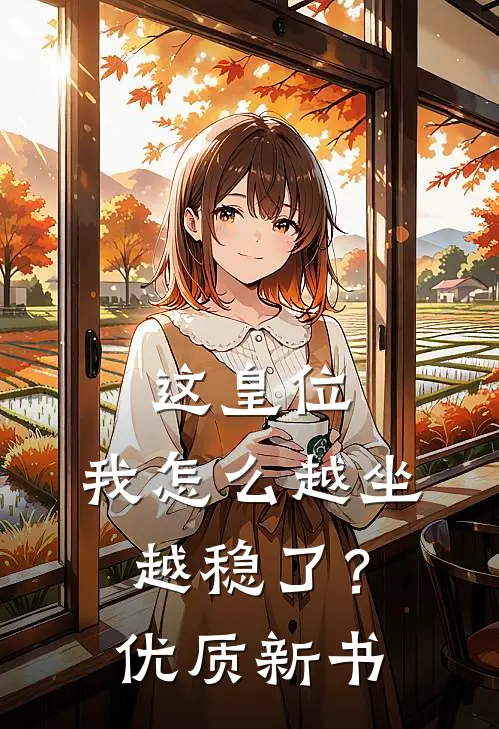 这皇位,我怎么越坐越稳了?优质新书txt
