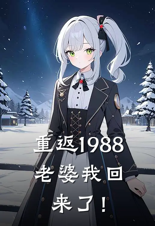 重返1988老婆我回来了! 千度小哥哥