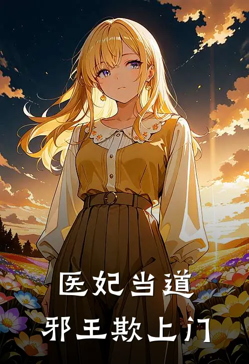 医妃当道邪王欺上门 妖平天澜