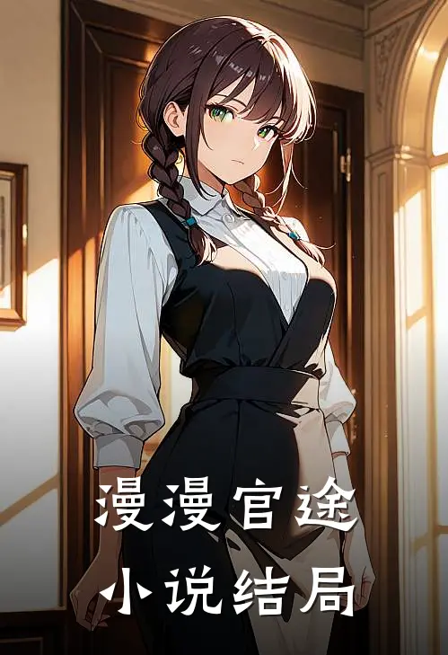 漫漫官途小说结局