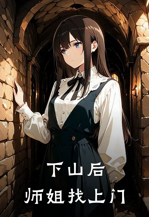 下山后,师姐找上门