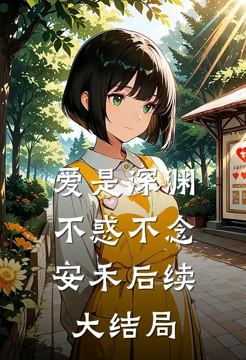 爱是深渊,不惑不念安禾后续大结局是哪一集