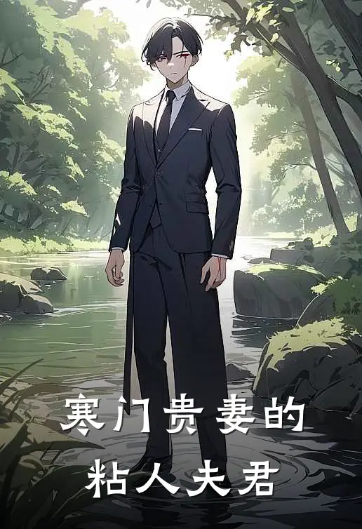 寒门贵妻的粘人夫君