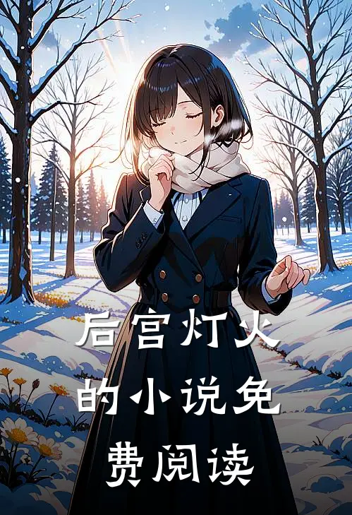 后宫灯火的小说免费阅读