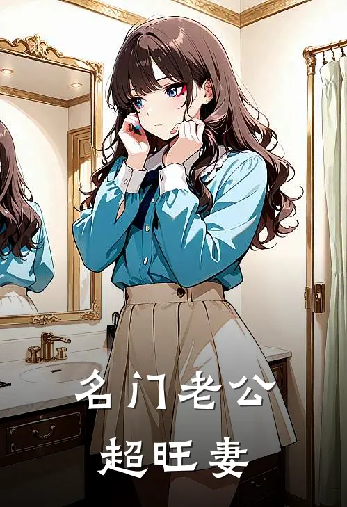 名门老公超旺妻