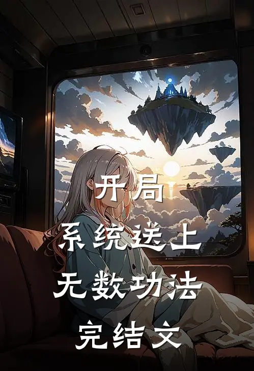开局：系统送上无数功法完结文