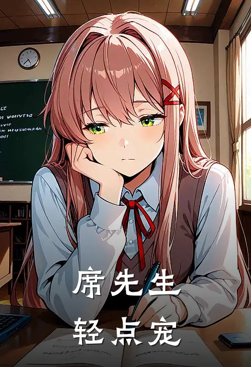 席先生轻点宠