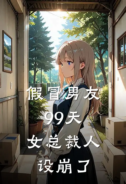 假冒男友99天,女总裁人设崩了 云巅风景