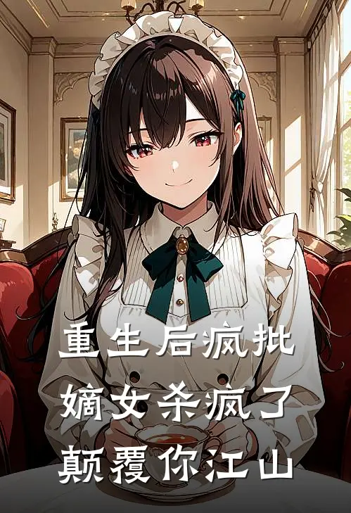 重生后疯批嫡女杀疯了,颠覆你江山!风