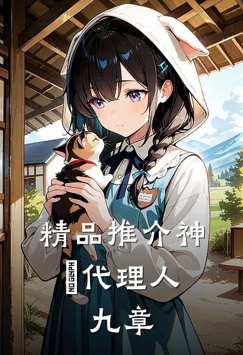 精品推介神祇代理人,九章在线阅读