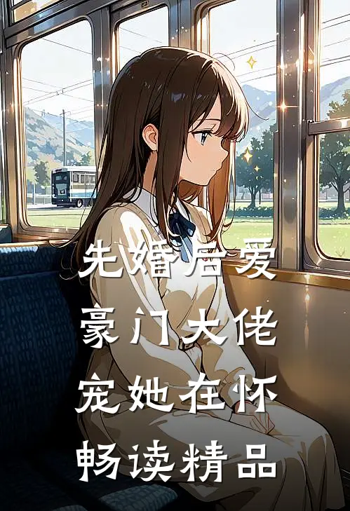先婚后爱豪门大佬宠她在怀畅读精品