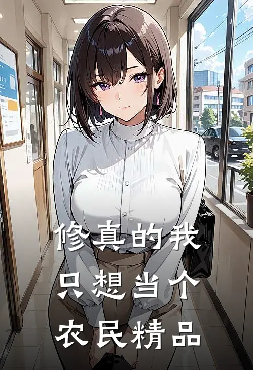 修真的我,只想当个农民精品