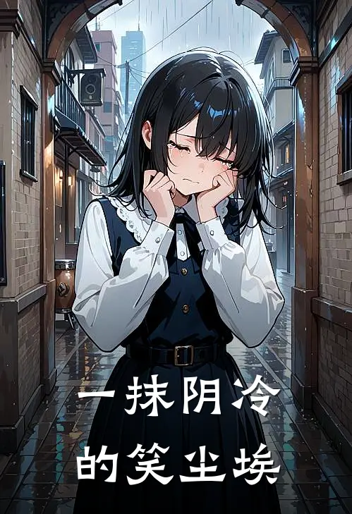 一抹阴冷的笑尘埃歌词
