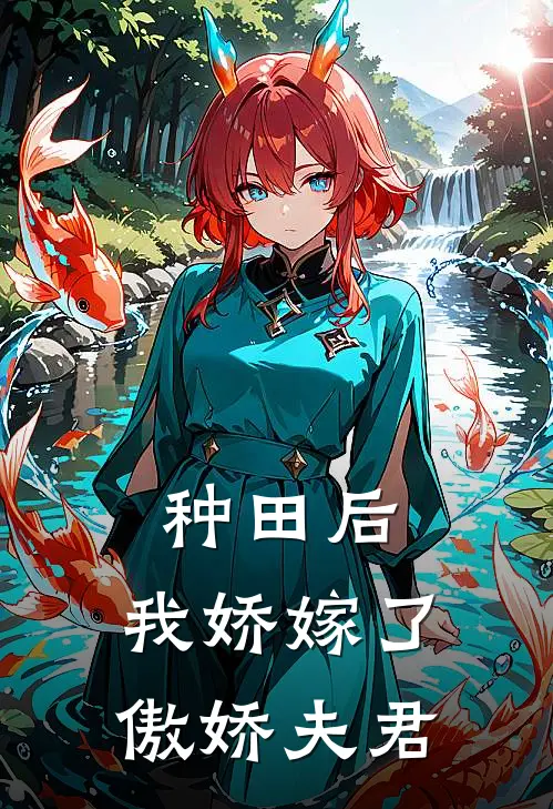 种田后,我娇嫁了傲娇夫君百度