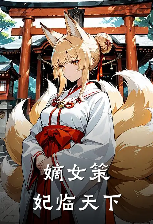 嫡女策妃临天下免费阅读