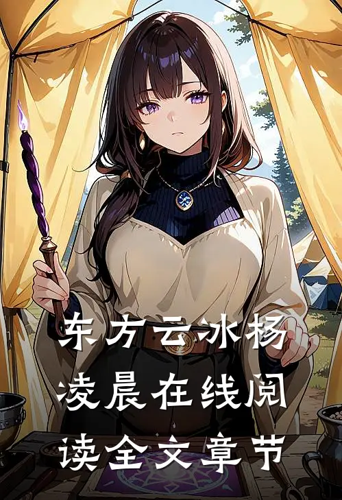 东方云冰杨凌晨在线阅读全文章节