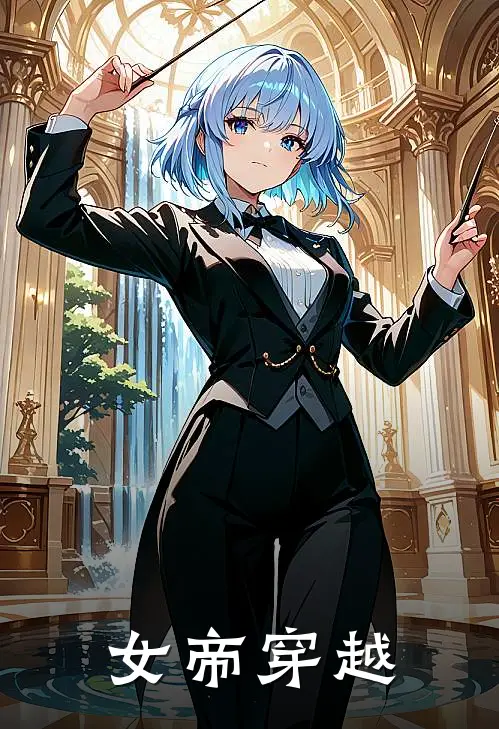 女帝穿越