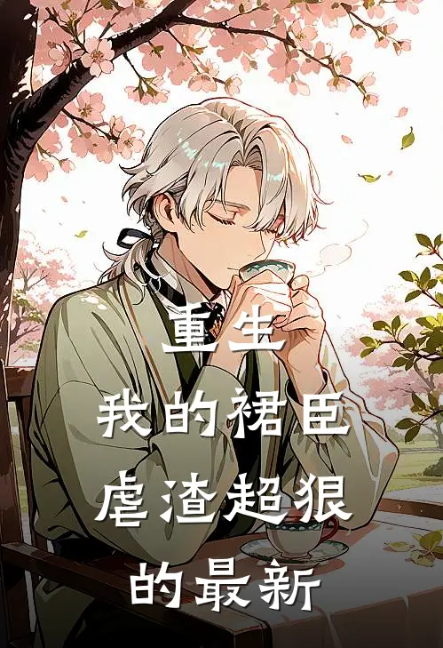 重生我的裙臣虐渣超狠的最新