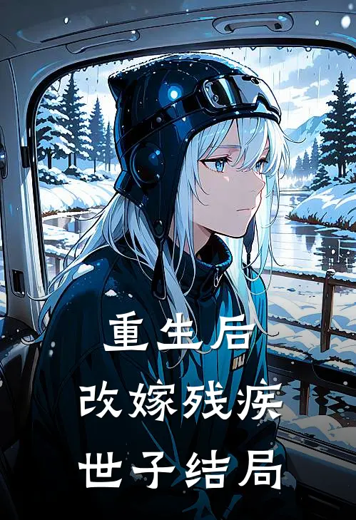 重生后,改嫁残疾世子结局