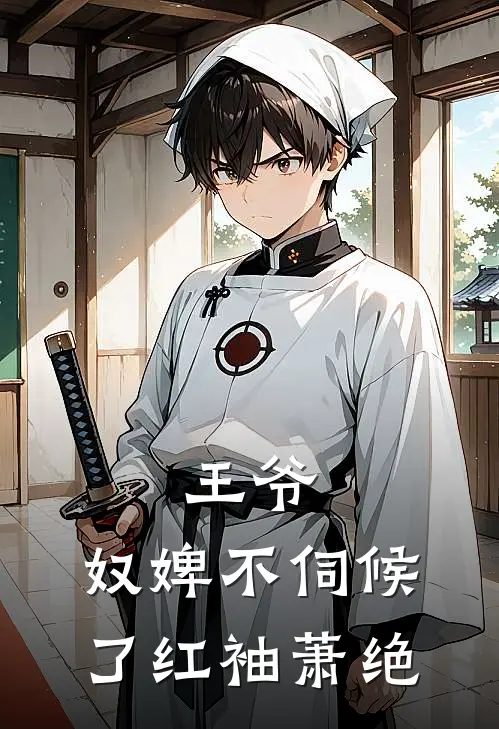 王爷,奴婢不伺候了红袖萧绝