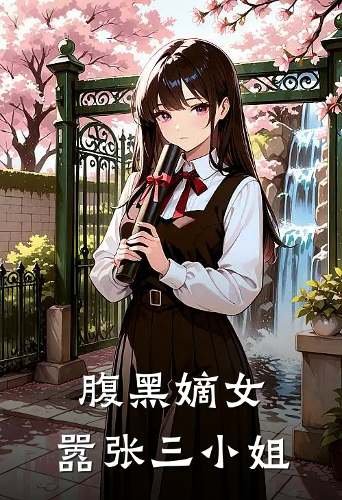 腹黑嫡女嚣张三小姐
