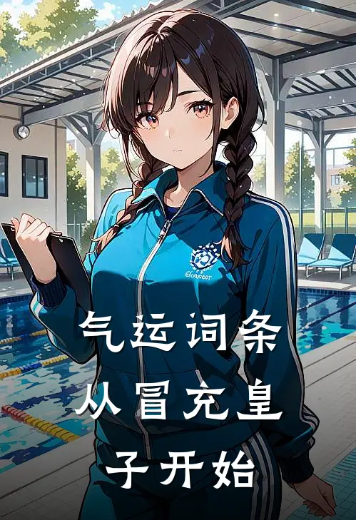 气运词条,从冒充皇子开始笔趣阁