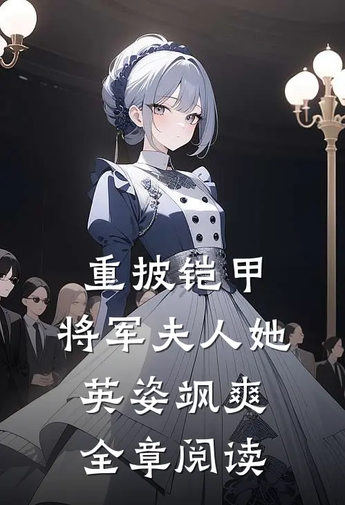 重披铠甲,将军夫人她英姿飒爽全章阅读